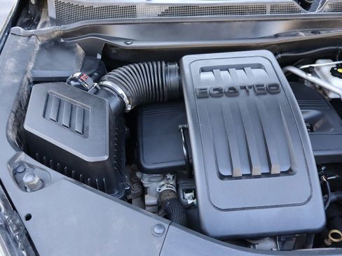 Used 2017 Chevrolet Equinox LT w/ Convenience Package image 37