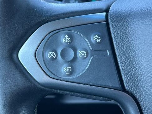 Used 2017 Chevrolet Tahoe LT AWD/4WD image 23