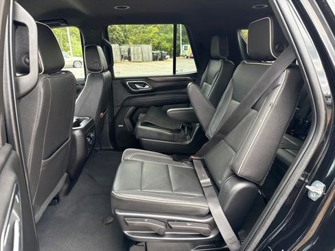 Used 2023 Chevrolet Tahoe Premier image 24