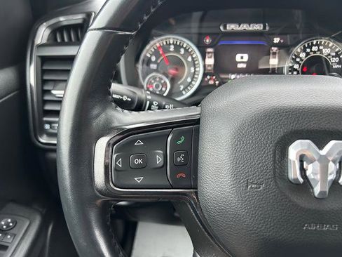 Certified 2023 RAM 1500 Big Horn image 16