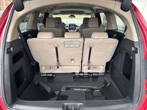 Used 2023 Honda Odyssey EX-L image 10
