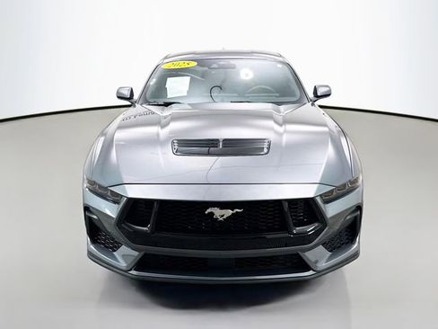 Used 2025 Ford Mustang GT image 2
