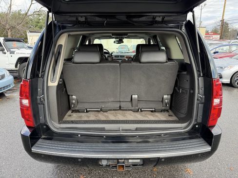 Used 2009 Chevrolet Tahoe LTZ image 25