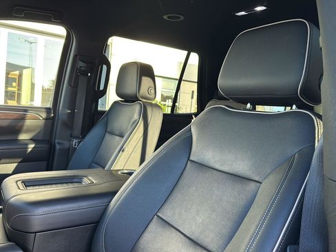 Used 2023 Chevrolet Tahoe Premier image 29