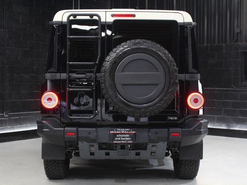Used 2024 INEOS Grenadier AWD/4WD image 21