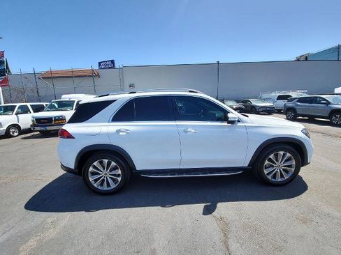 Used 2022 Mercedes-Benz GLE 350 4MATIC image 9
