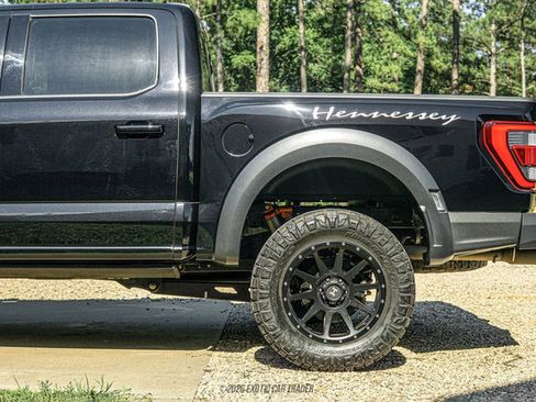 Used 2022 Ford F150 Raptor w/ Equipment Group 801A High AWD/4WD image 5