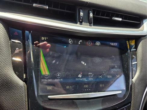 Used 2014 Cadillac XTS Luxury FWD image 22