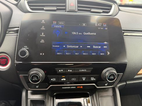 Used 2020 Honda CR-V EX image 24