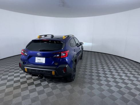 Used 2025 Subaru Crosstrek 2.5i Wilderness image 8