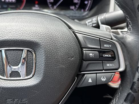 Used 2021 Honda Accord Sport image 19
