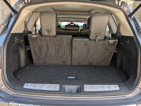 Used 2019 INFINITI QX60 Luxe w/ Sensory Package AWD/4WD image 20