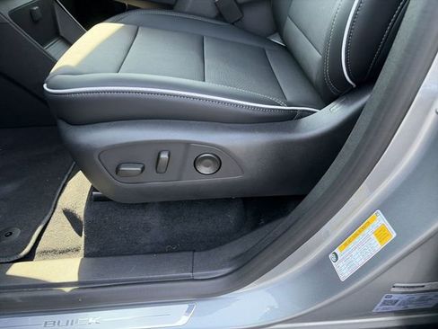 New 2026 Buick Enclave Preferred w/ Power Package FWD image 18