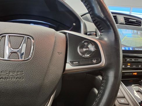 Used 2019 Honda CR-V Touring image 29