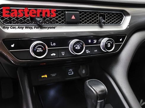 Used 2024 Acura Integra FWD image 19