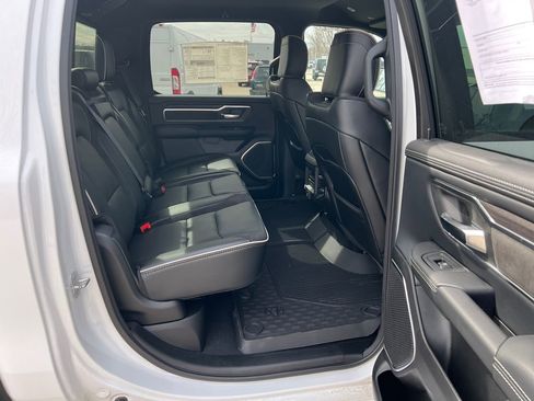 Used 2026 RAM 1500 Laramie image 18