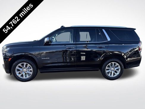 Used 2022 Chevrolet Tahoe Premier image 2
