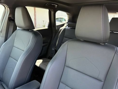 Used 2026 BMW X1 xDrive28i w/ Technology Package AWD/4WD image 21