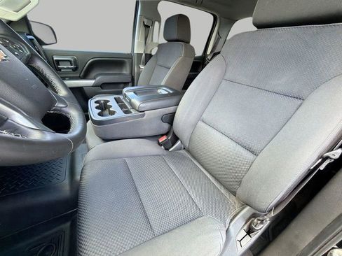 Used 2016 Chevrolet Silverado 1500 LT w/ Texas Edition AWD/4WD image 17