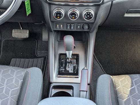 New 2026 Mitsubishi Outlander Sport LE AWD/4WD image 18