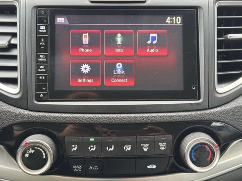 Used 2016 Honda CR-V EX image 40