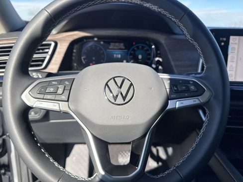 New 2026 Volkswagen Atlas SEL image 18