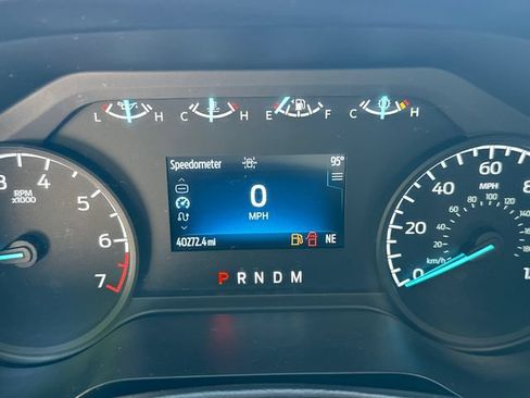 Certified 2023 Ford F150 XL w/ STX Appearance Package AWD/4WD image 26