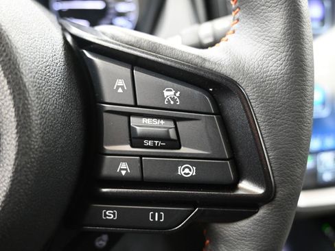 New 2026 Subaru Crosstrek 2.5i Limited image 27