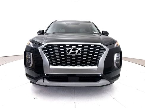 Used 2022 Hyundai Palisade Limited FWD image 16