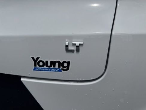 New 2026 Chevrolet TrailBlazer LT w/ LT Cold Weather Package AWD/4WD image 10