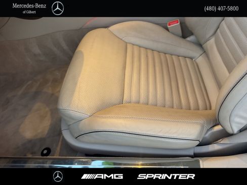Used 2016 Mercedes-Benz SL 550 image 18