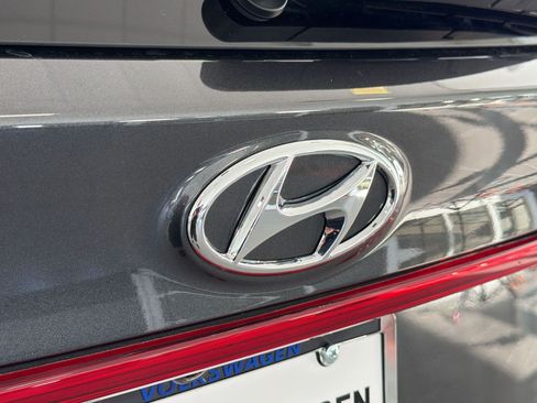 Used 2021 Hyundai Santa Fe SEL w/ Convenience + Premium Package FWD image 35