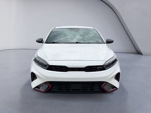Used 2023 Kia Forte GT FWD image 8