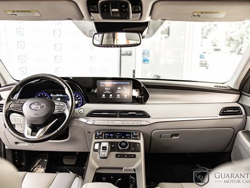Used 2020 Hyundai Palisade SEL w/ Premium Package FWD image 37