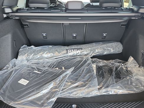 New 2026 BMW X3 M50 w/ Premium Package AWD/4WD image 25