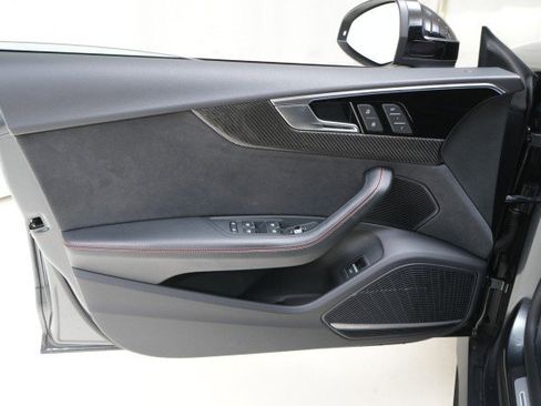 Used 2024 Audi RS 5 Quattro AWD image 36