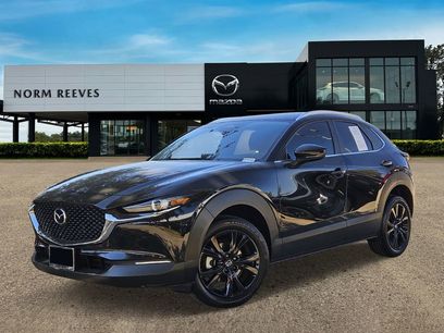 Certified 2025 MAZDA CX-30 AWD 2.5 S w/ Select Sport Pkg