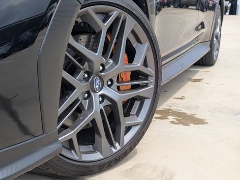 New 2026 Subaru WRX tS w/ WRX Electronics Package AWD/4WD image 2