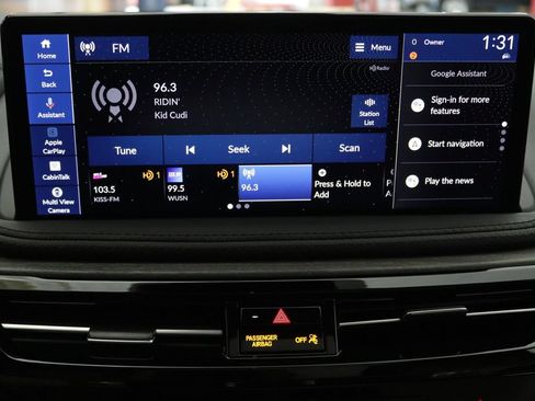 Certified 2026 Acura MDX SH-AWD w/ Advance Package image 22