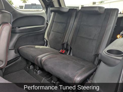Used 2024 Dodge Durango R/T AWD/4WD image 19