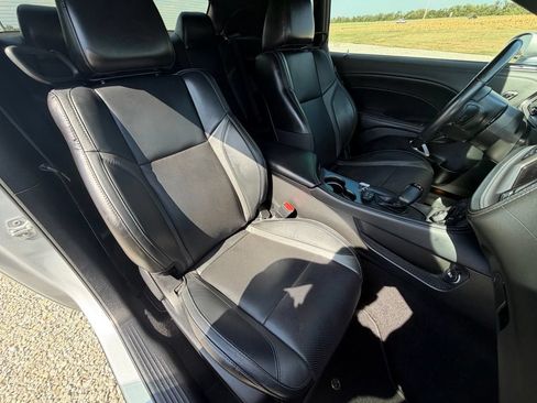 Used 2023 Dodge Challenger SXT w/ Plus Package AWD/4WD image 29
