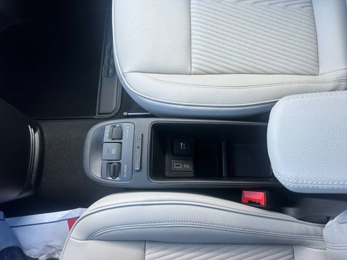 New 2025 FIAT 500 e FWD image 11