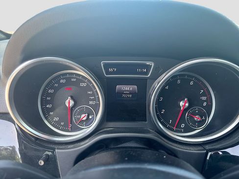 Used 2018 Mercedes-Benz GLE 350 4MATIC image 41