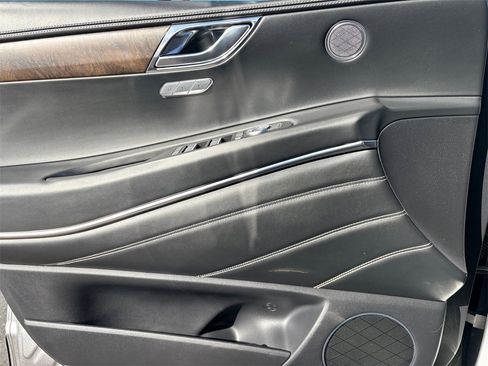 Used 2021 Genesis GV80 2.5T image 19