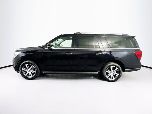 Used 2024 Ford Expedition Max Limited image 4