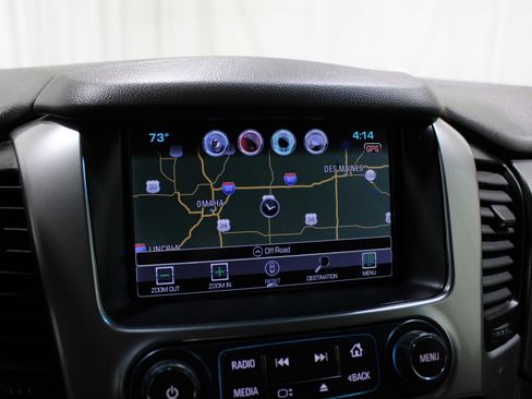 Used 2016 Chevrolet Tahoe LT w/ Luxury Package image 16