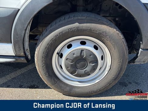 Used 2019 Ford Transit 250 148 Low Roof image 13