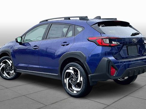 New 2026 Subaru Crosstrek 2.5i Limited AWD/4WD image 11