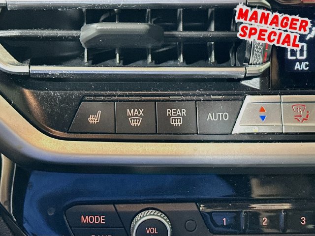 Used 2024 BMW X4 xDrive30i AWD/4WD image 21
