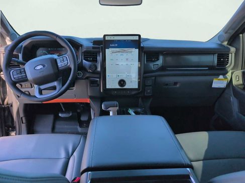 New 2025 Ford F150 Lightning Flash image 5
